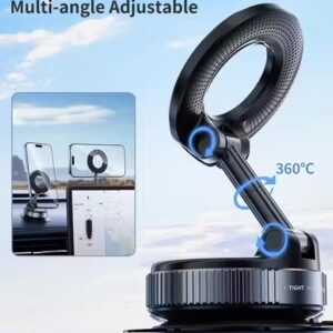 360 Degree Non-Slip silicone Car Mobile Holder for car, office tables and walls