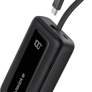 Anker Portable Charger