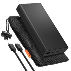 Spigen ArcPack 20000mAh Power Bank