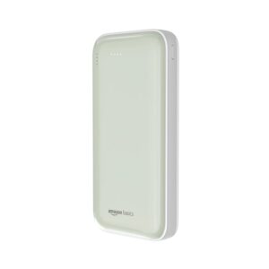 amazon basics 20000 Mah 22.5 W Ultra Fast Charging Power Bank