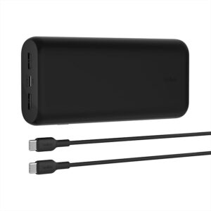 Belkin 20000 mAh 20W Power Bank
