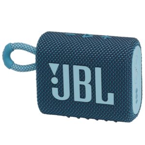 JBL Go 3 Wireless Ultra Portable Bluetooth Speaker