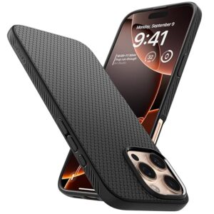 Spigen Liquid Air Back Cover Case