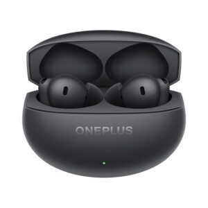 OnePlus Buds 4 TWS Earbuds with Upto 55dB Real-time ANC