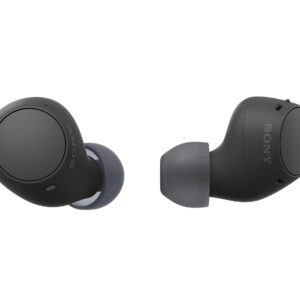 Sony WF-C510 Wireless Bluetooth Earbuds with Mic