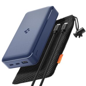 Spigen ArcPack 30000mAh Power Bank