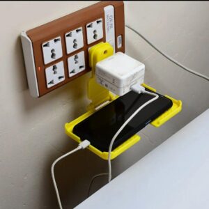 Mobile Charging Stand