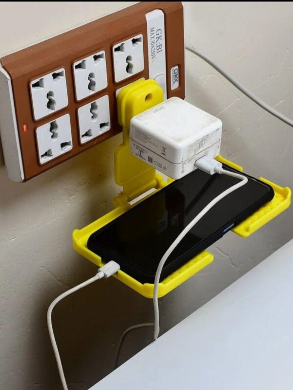 Mobile Charging Stand