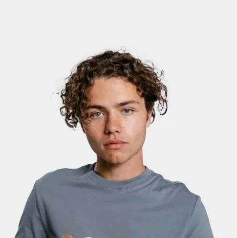 About Us Team Member 2