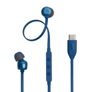 JBL Tune 310 Wired in Ear Type C Headphones