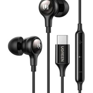 UGREEN USB C Earphones