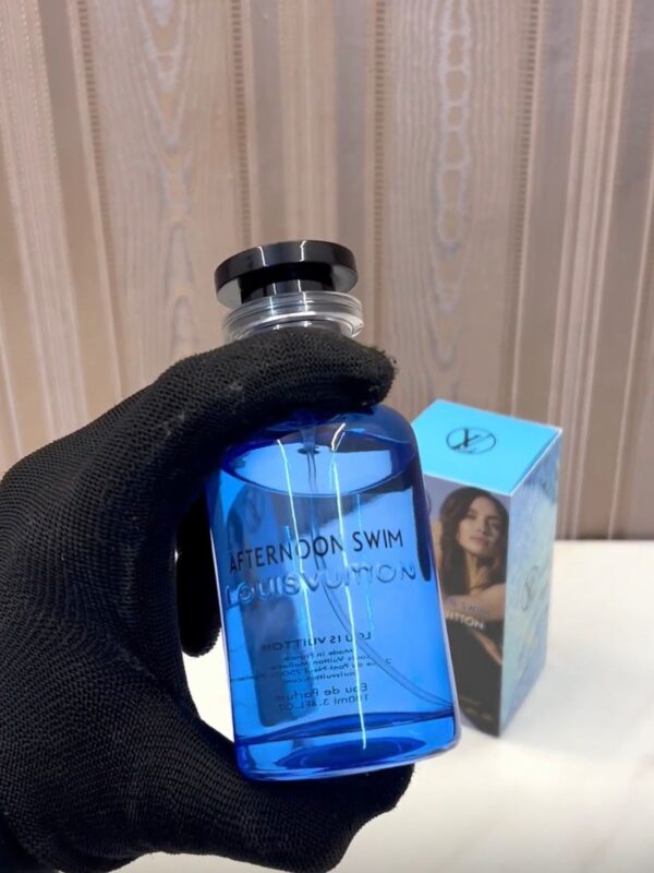louis vuitton afternoon swim eau de parfum – 100ml
